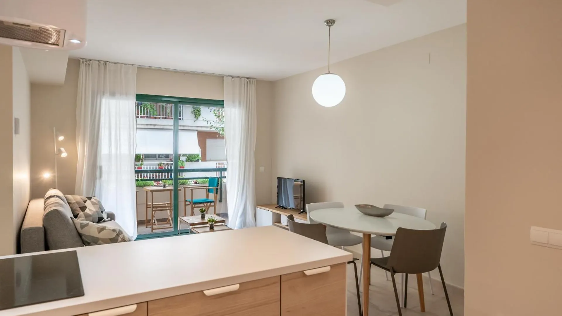 Apartment Port Cambrils, Apartamento Centrico, Equipado Y Acogedor