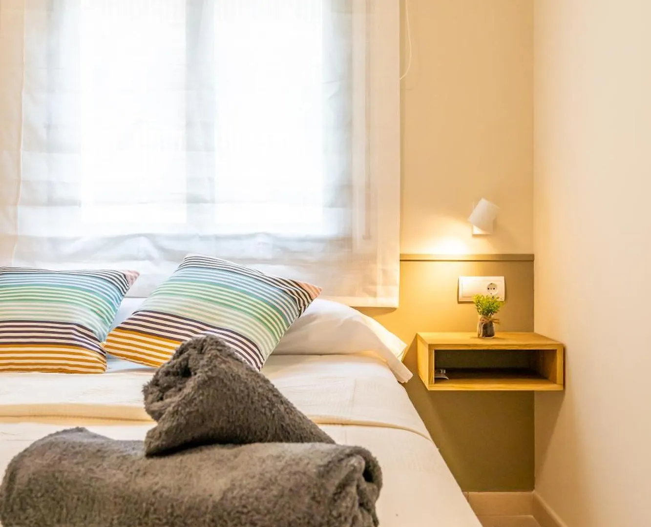Port Cambrils, Apartamento Centrico, Equipado Y Acogedor