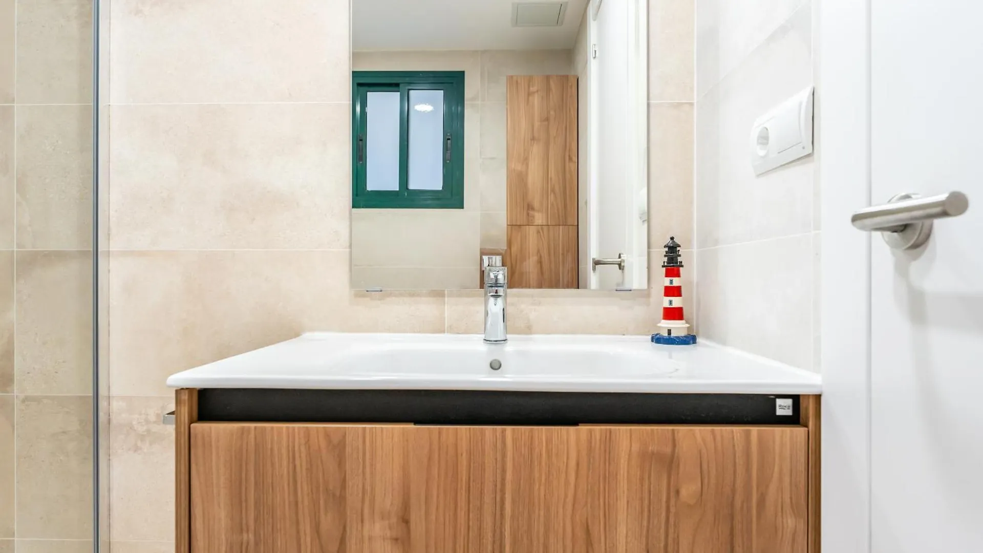 Port Cambrils, Apartamento Centrico, Equipado Y Acogedor 0*, Cambrils
