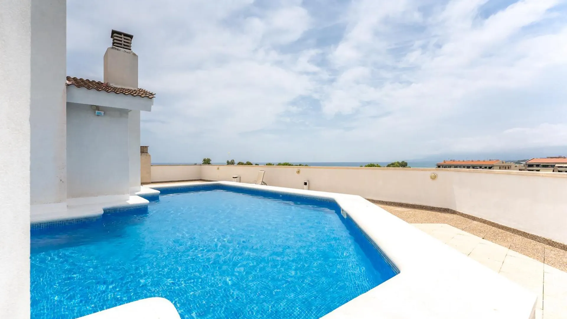 Port Cambrils, Apartamento Centrico, Equipado Y Acogedor Apartment