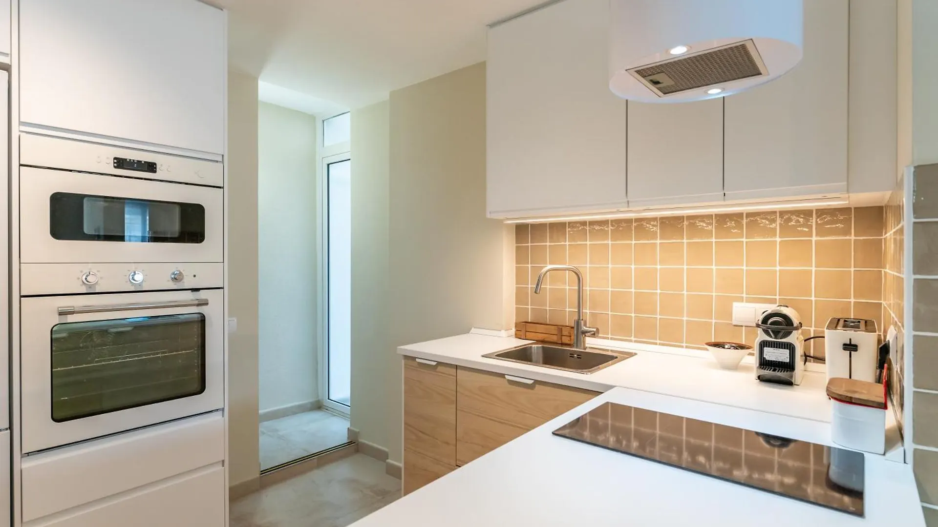 Port Cambrils, Apartamento Centrico, Equipado Y Acogedor 0*, Cambrils Spain