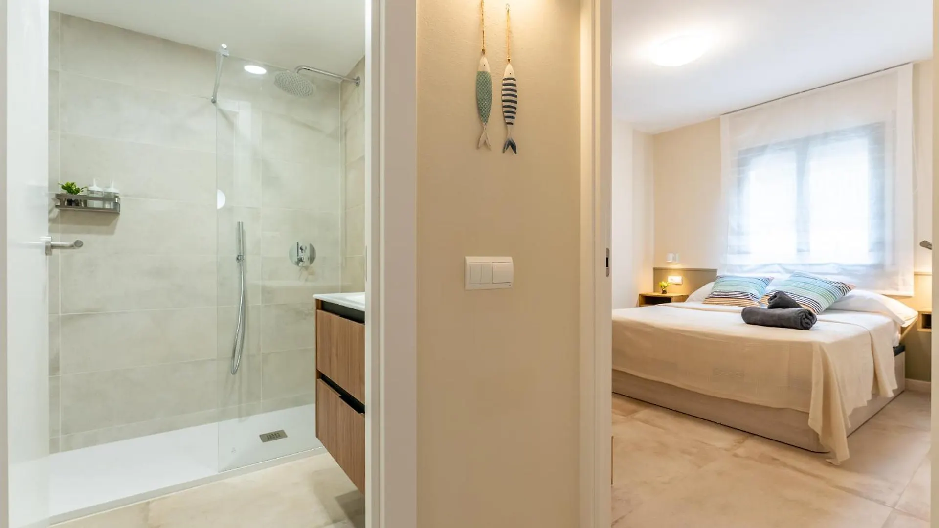 Apartment Port Cambrils, Apartamento Centrico, Equipado Y Acogedor