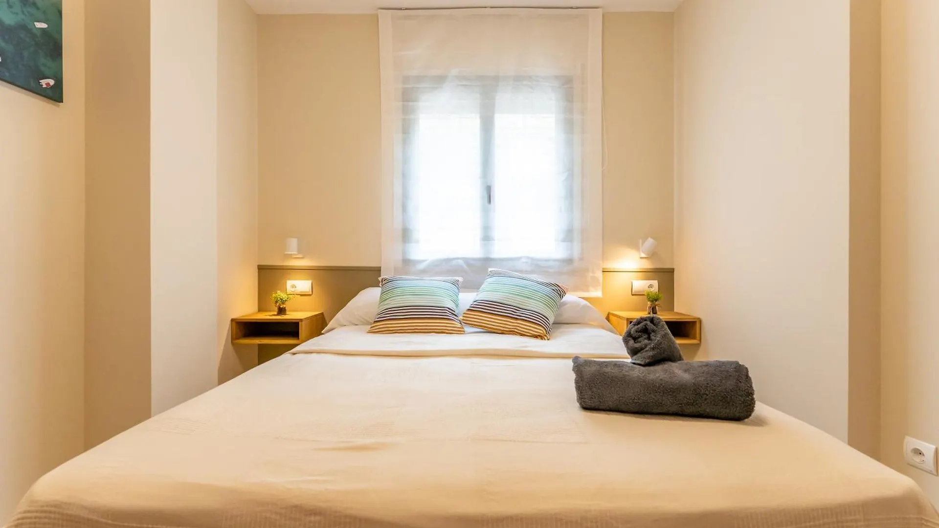 Apartment Port Cambrils, Apartamento Centrico, Equipado Y Acogedor Spain