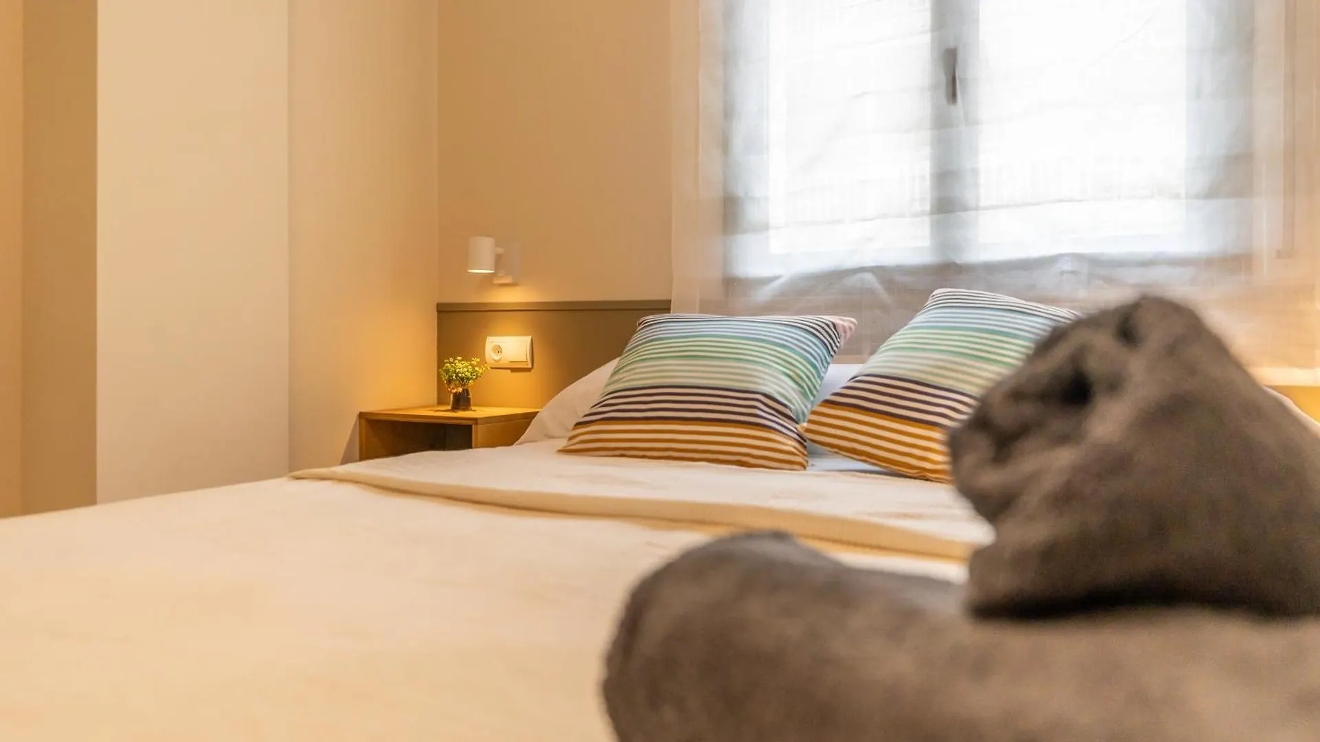 Port Cambrils, Apartamento Centrico, Equipado Y Acogedor Cambrils