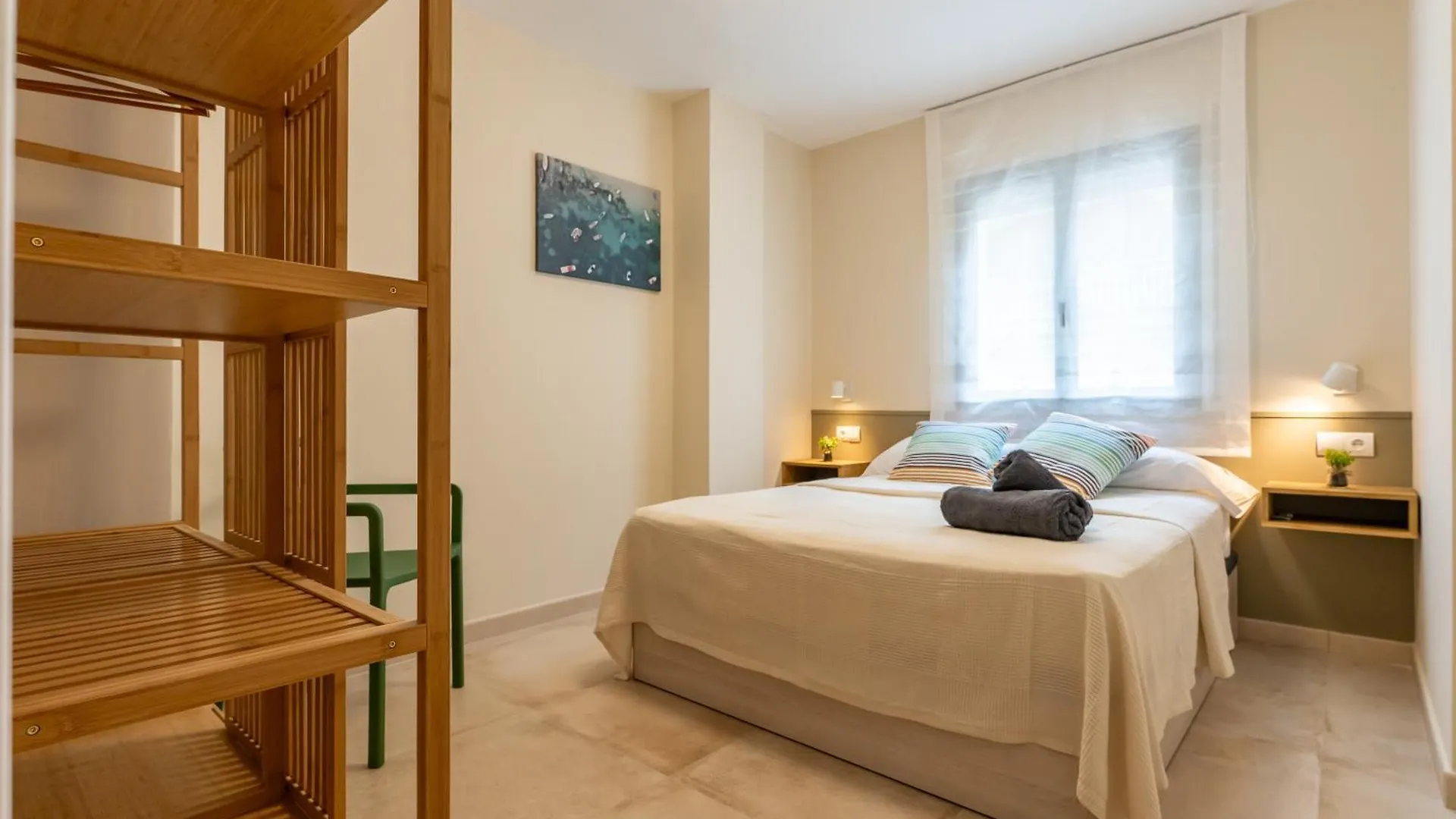 Port Cambrils, Apartamento Centrico, Equipado Y Acogedor Spain