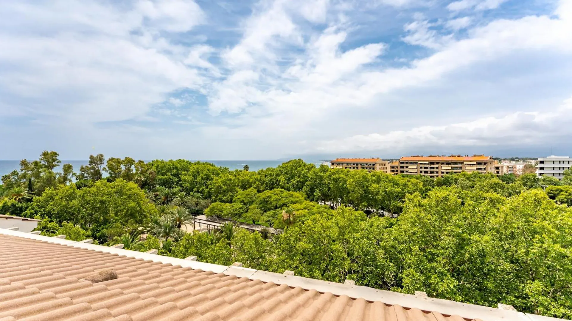Port Cambrils, Apartamento Centrico, Equipado Y Acogedor 0*, Cambrils