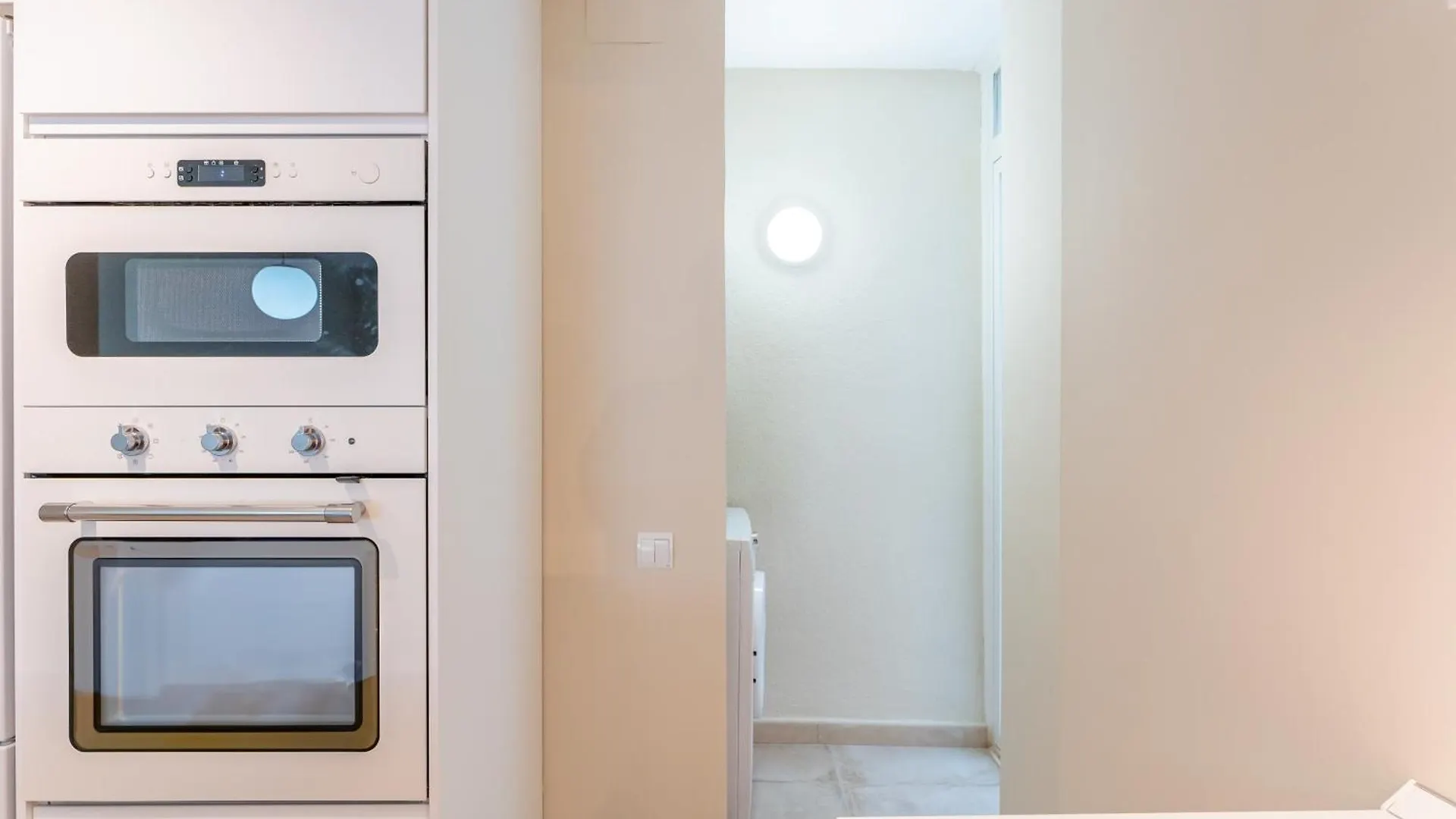 Port Cambrils, Apartamento Centrico, Equipado Y Acogedor Apartment