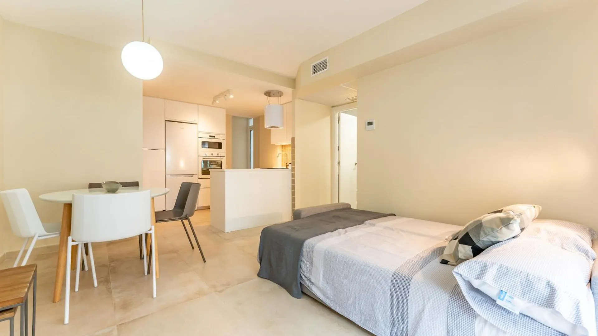 Port Cambrils, Apartamento Centrico, Equipado Y Acogedor