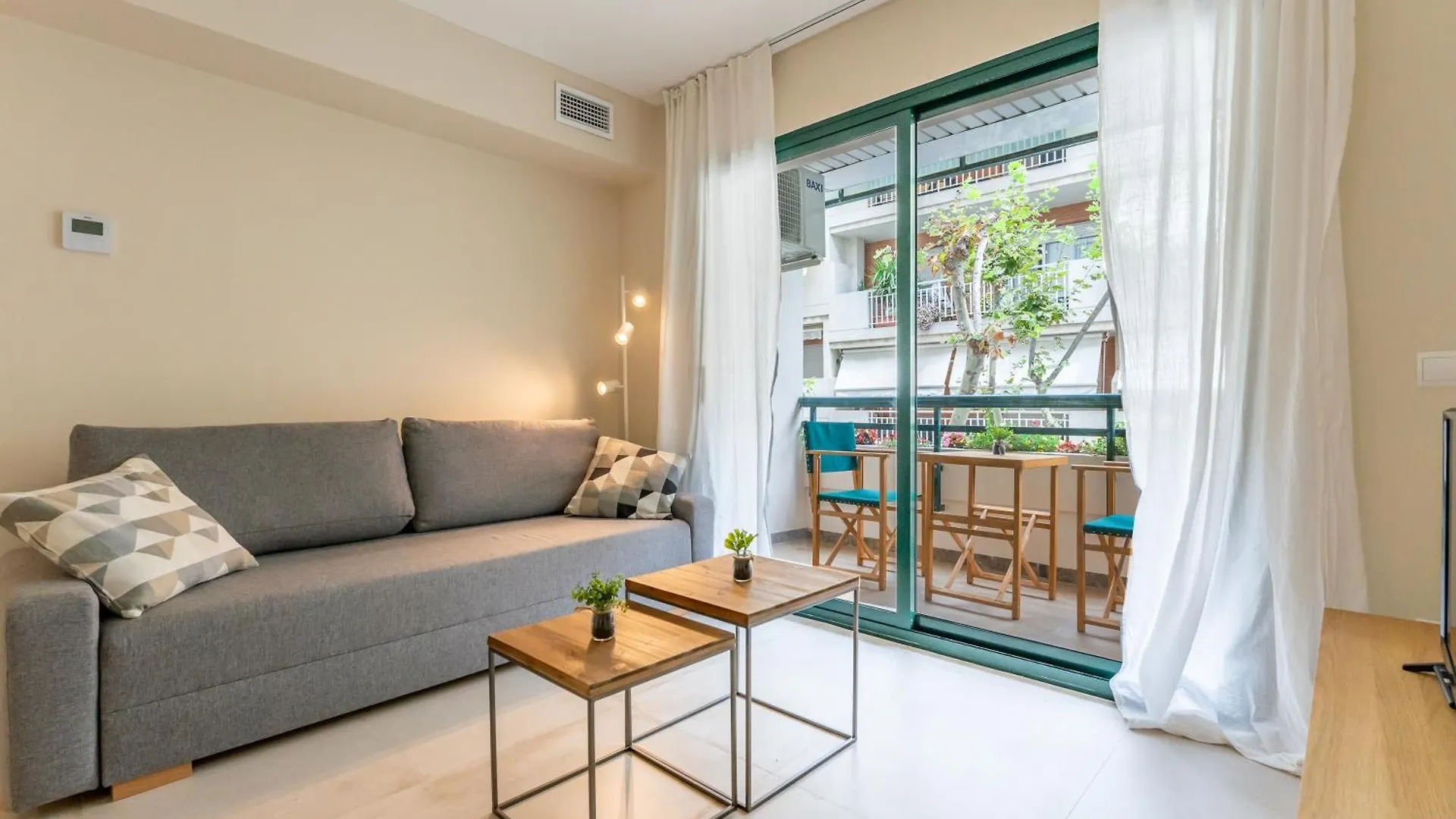 Apartment Port Cambrils, Apartamento Centrico, Equipado Y Acogedor