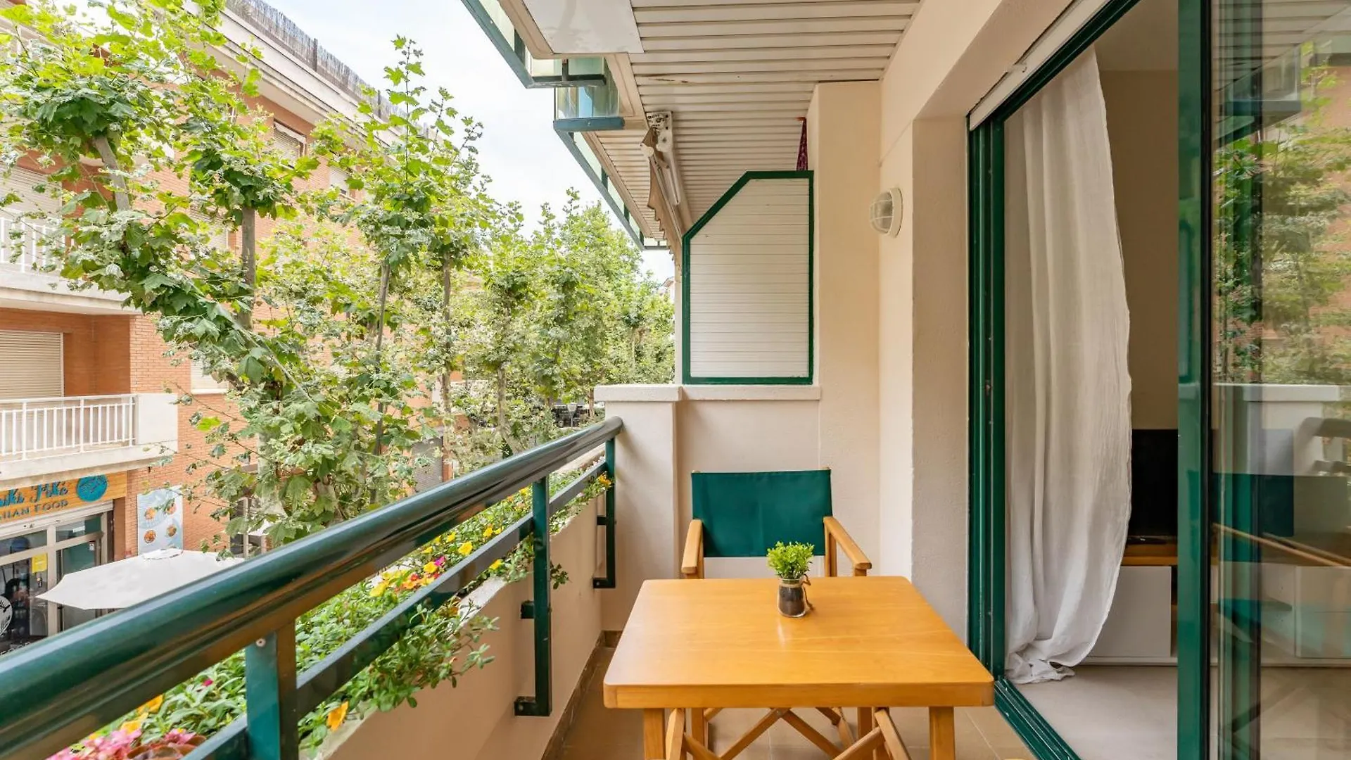 Port Cambrils, Apartamento Centrico, Equipado Y Acogedor Apartment Cambrils