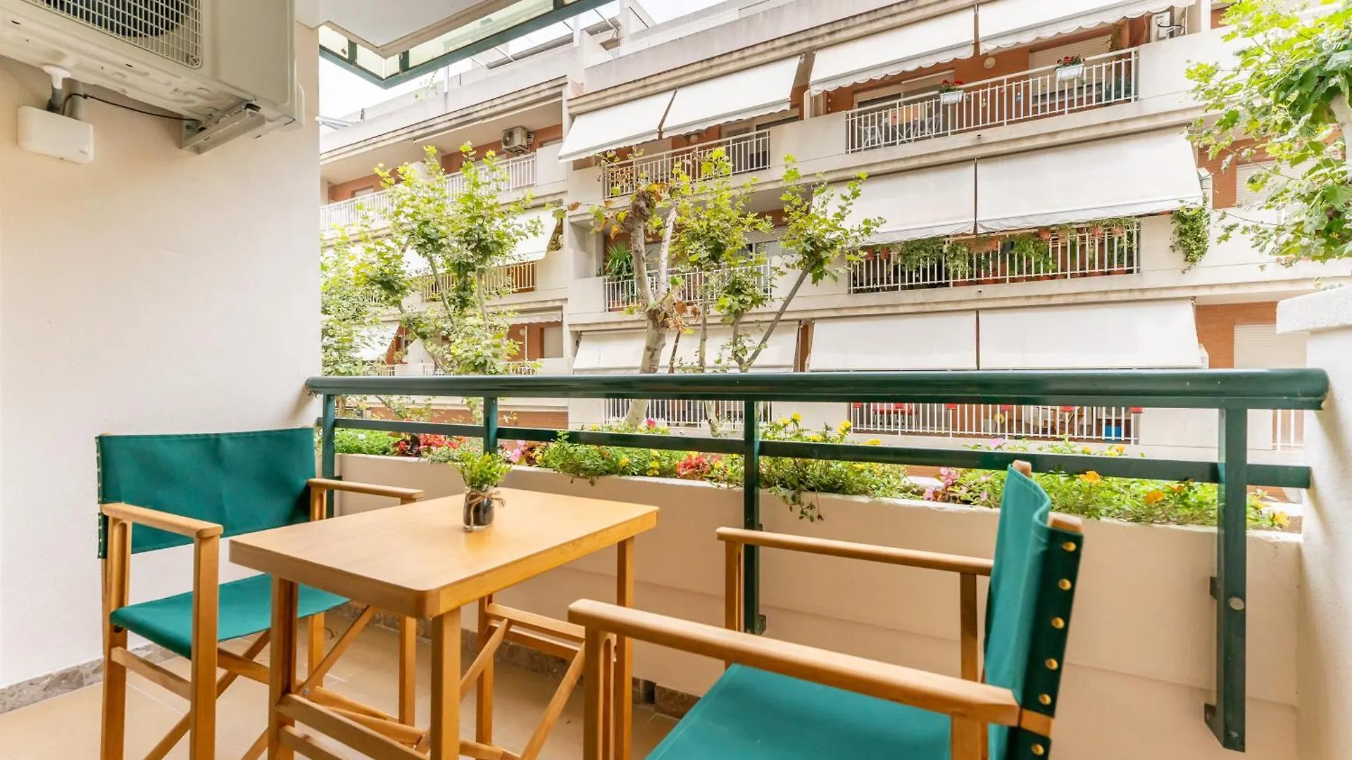 Apartment Port Cambrils, Apartamento Centrico, Equipado Y Acogedor Spain