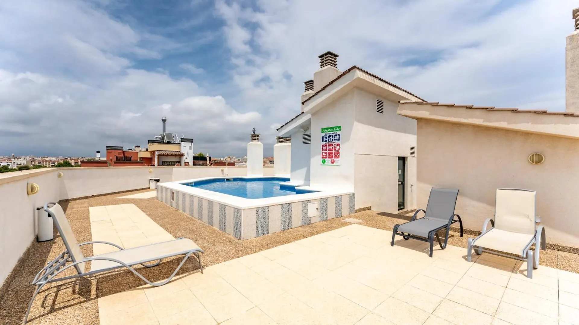 Apartment Port Cambrils, Apartamento Centrico, Equipado Y Acogedor