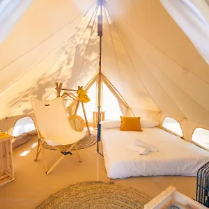Glamping Kampaoh, Cambrils