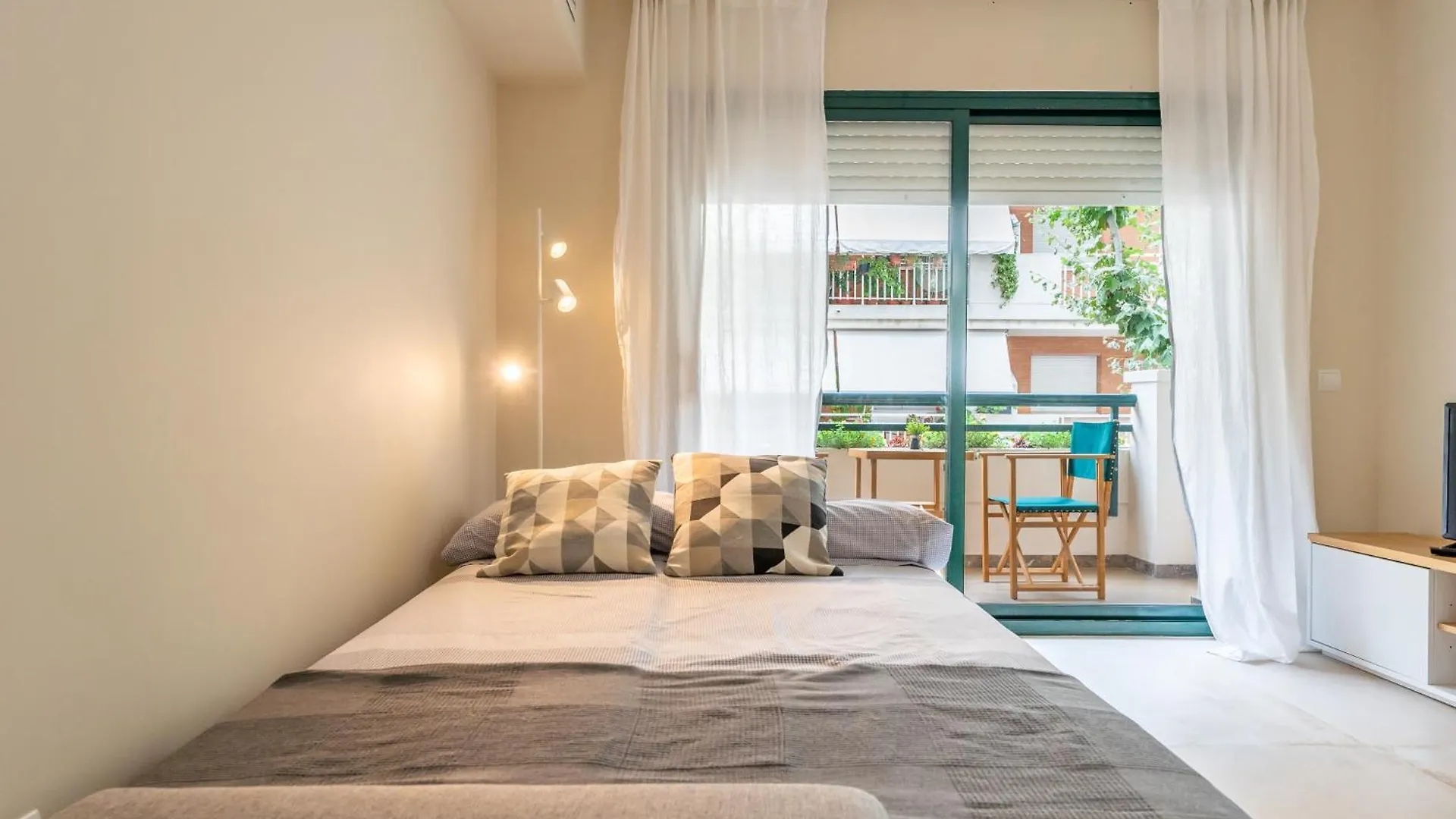 Port Cambrils, Apartamento Centrico, Equipado Y Acogedor Apartment Cambrils
