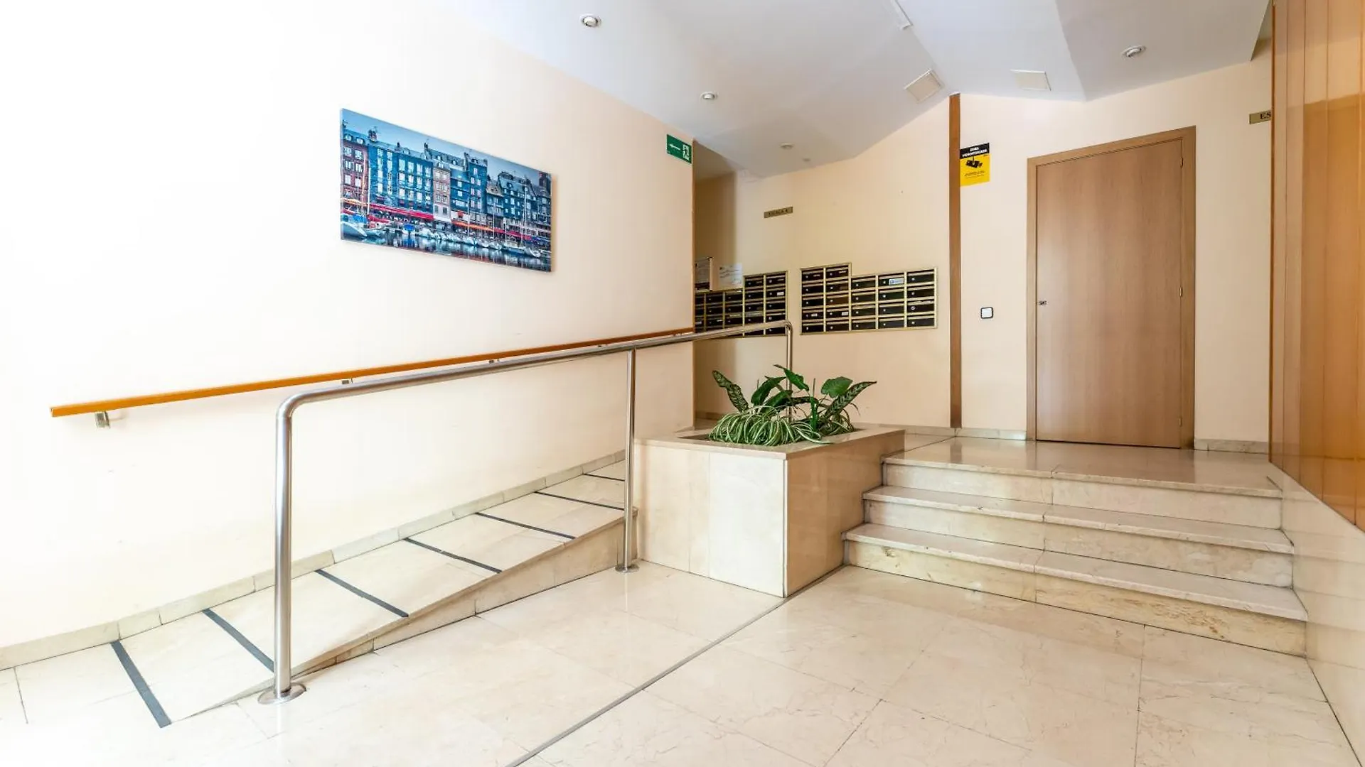 Apartment Port Cambrils, Apartamento Centrico, Equipado Y Acogedor