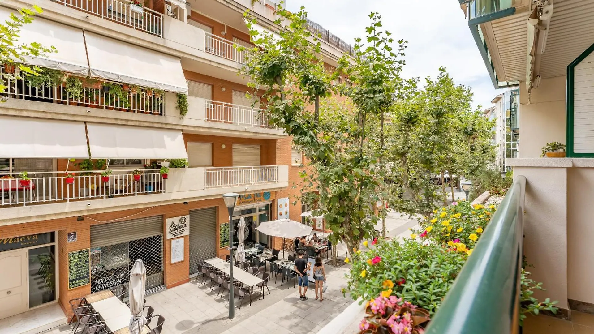 Port Cambrils, Apartamento Centrico, Equipado Y Acogedor Spain